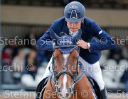 Martinengo Lemato Price GioCav2013 S5 2389 : Campionati Italiani Giovani Cavalli, Cattolica, Lemato Price, Martinengo Riccardo, ph Stefano Secchi ©